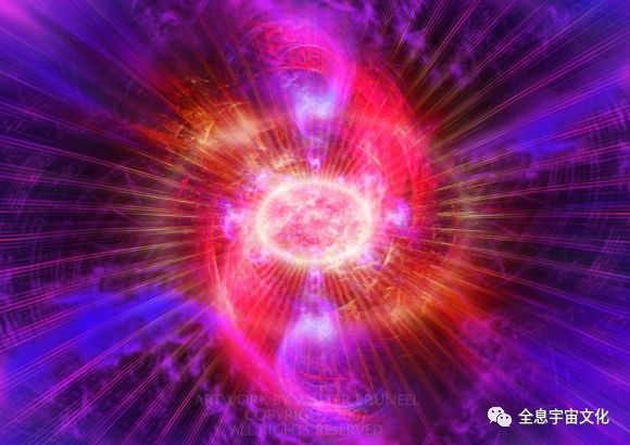 宇宙能量 一花一世界一叶一菩提 自由微信 Freewechat