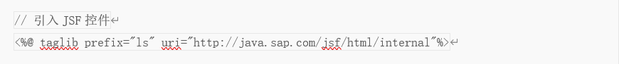 关于和 SAPUI5在 SAPMEPODPlugin 中的嵌入 - 封面图