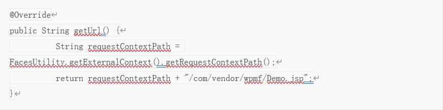 关于和 SAPUI5在 SAPMEPODPlugin 中的嵌入 - 封面图