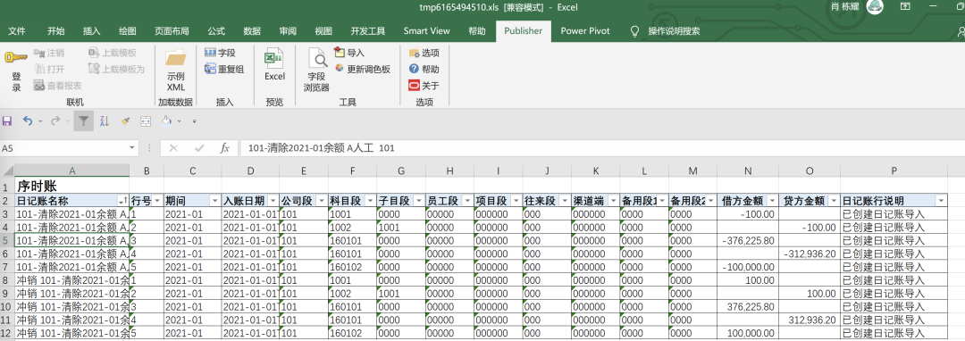 Fusion BIP 报表开发业务顾问向入门 - 封面图