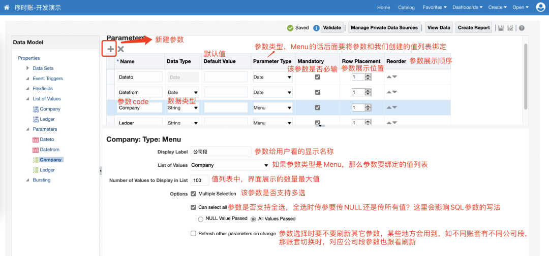 Fusion BIP 报表开发业务顾问向入门 - 封面图