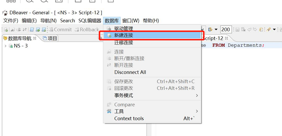 Net Suite JDBC 连接 Netsuite 数据库 - 封面图