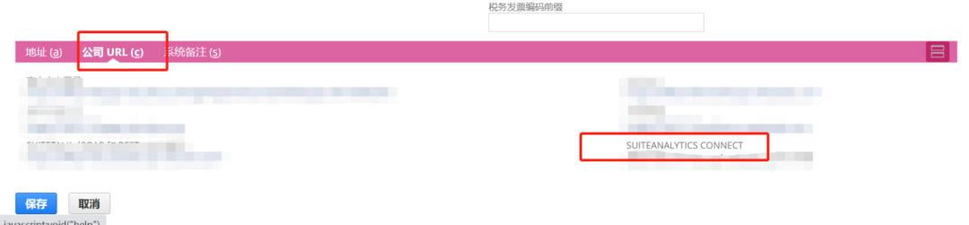 Net Suite JDBC 连接 Netsuite 数据库 - 封面图