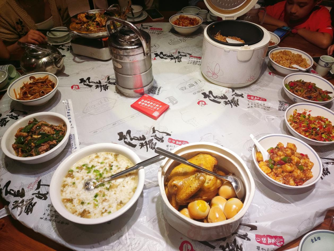 总要去趟岳麓山吧 - 封面图