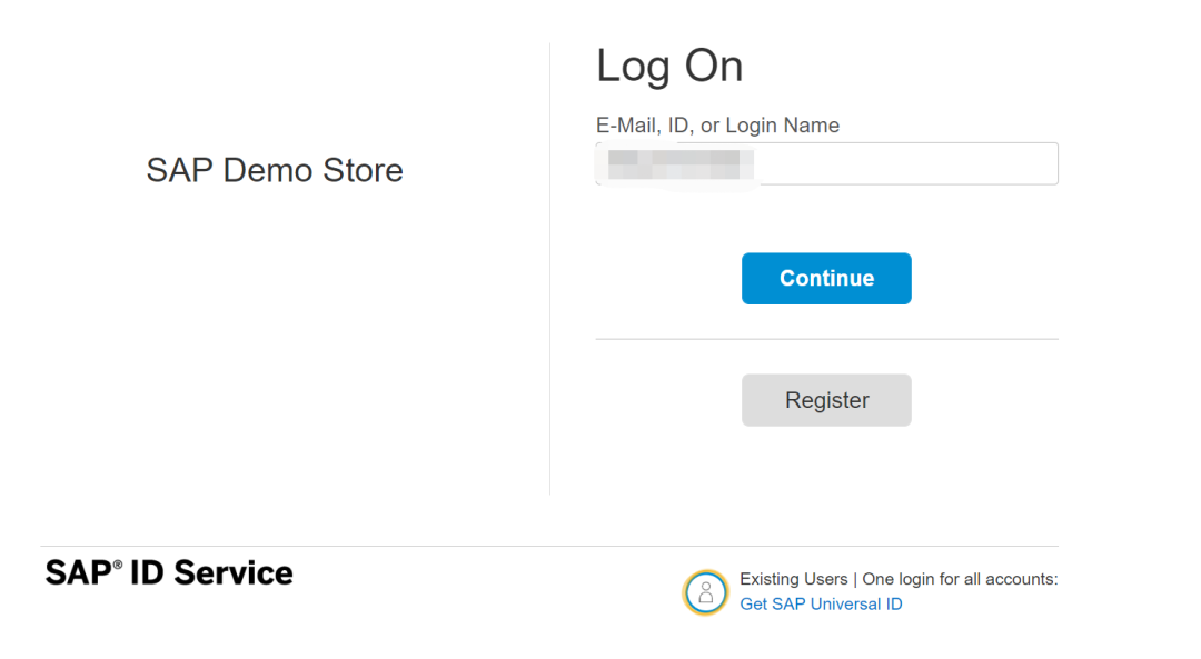 使用 SAPDemo Store 快速演示销售 Demo 环境 - 封面图
