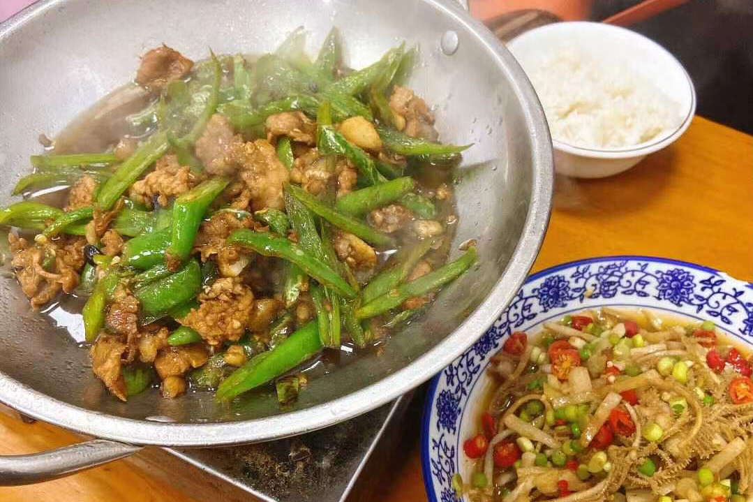 忙里偷闲长沙行 - 封面图