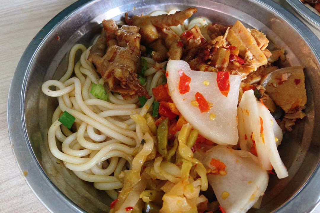 忙里偷闲长沙行 - 封面图