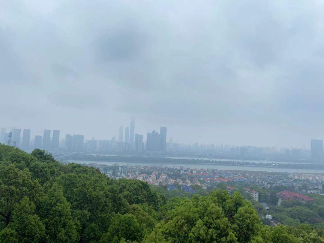 忙里偷闲长沙行 - 封面图