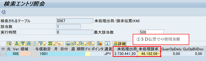 梳理信用管理在 ECC 和 S4中的变换 - 封面图