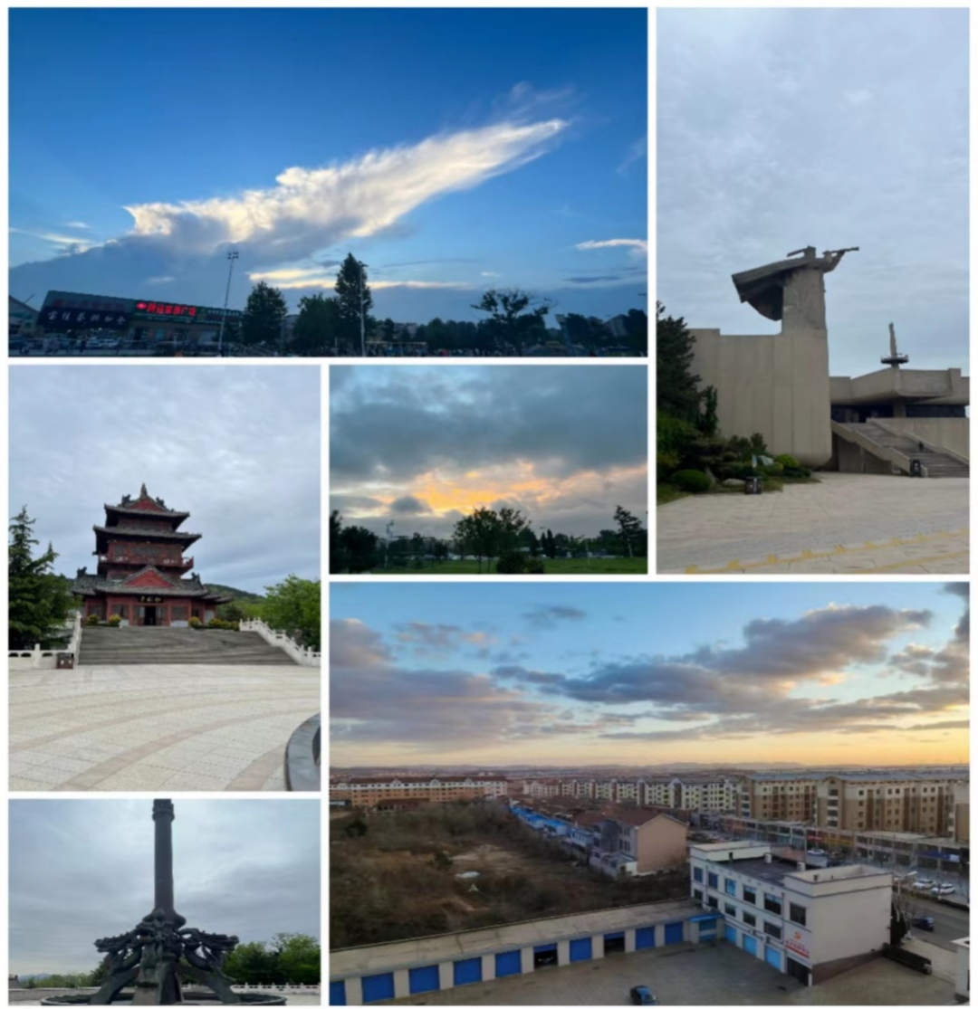 忆往昔山东威海 SAP 项目拾光 - 封面图