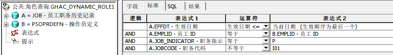 动态角色的配置 - 封面图