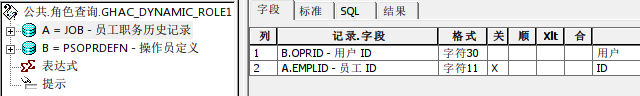 动态角色的配置 - 封面图