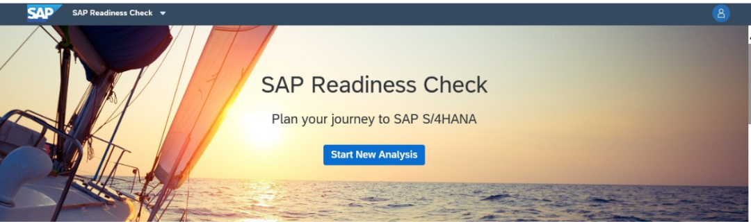 SAPReadiness Checkfor SAPS4HANA 工具包 - 封面图