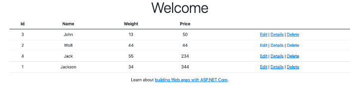 如何在 Aspnetcore 中对画面中表单的数据动态指定排序列 - 封面图
