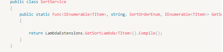 如何在 Aspnetcore 中对画面中表单的数据动态指定排序列 - 封面图