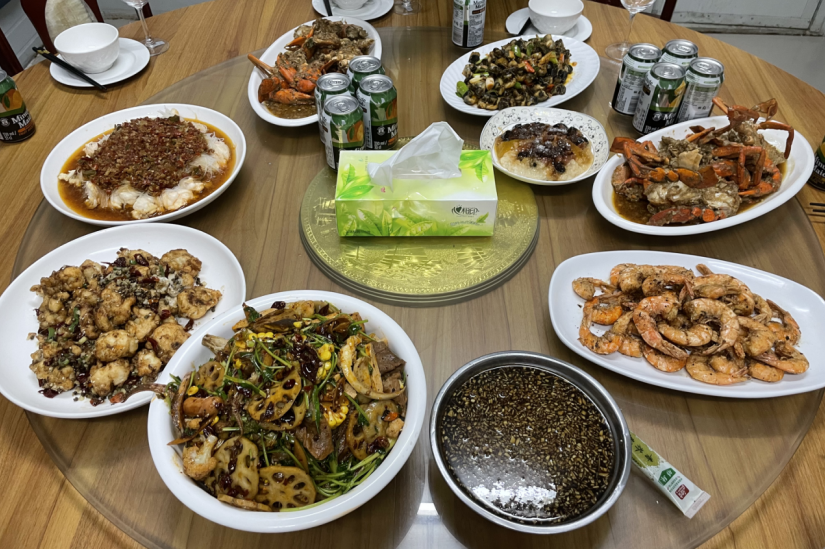 非常汉得记录一次非洲项目经历 - 封面图