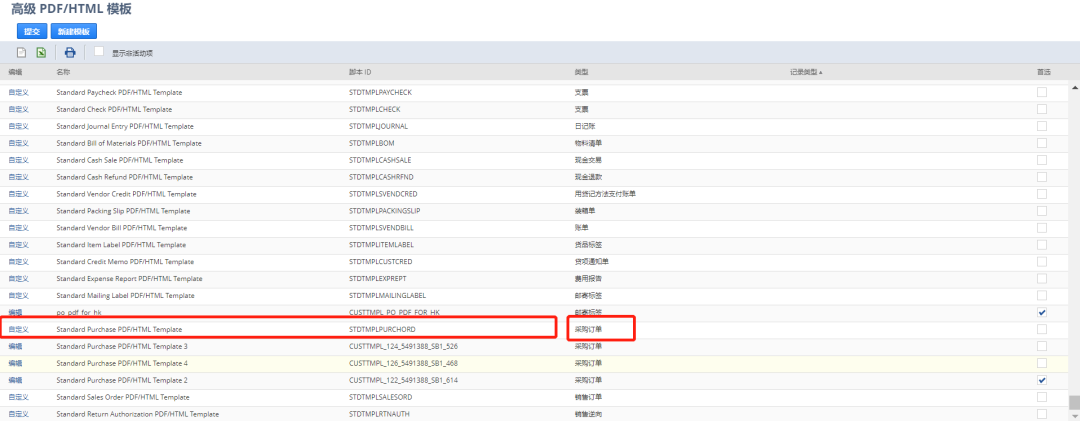 使用 Netsuite 的高级 PDFHTML 模板功能 - 封面图