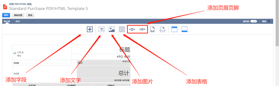 使用 Netsuite 的高级 PDFHTML 模板功能 - 封面图