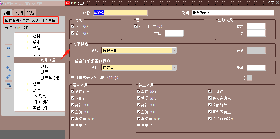OMATPAvailableto Promise 可承诺量测试总结 - 封面图