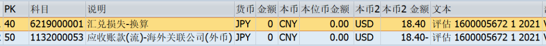 关于 SAP 外币评估功能在财务核算中的应用 - 封面图