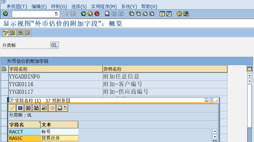 关于 SAP 外币评估功能在财务核算中的应用 - 封面图