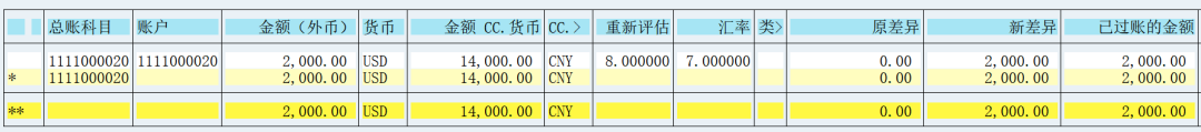 关于 SAP 外币评估功能在财务核算中的应用 - 封面图