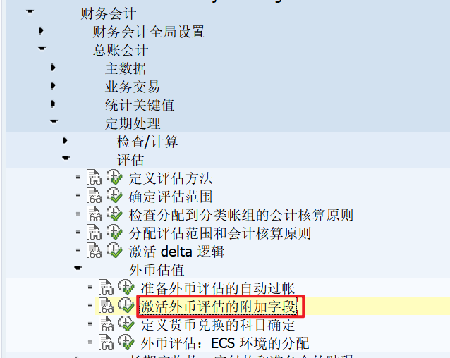 关于 SAP 外币评估功能在财务核算中的应用 - 封面图
