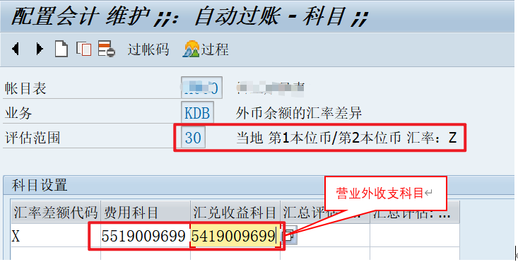 关于 SAP 外币评估功能在财务核算中的应用 - 封面图