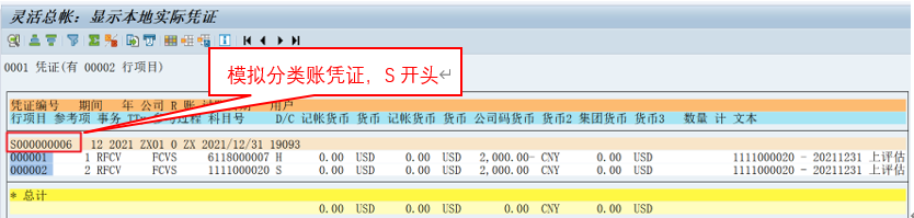 关于 SAP 外币评估功能在财务核算中的应用 - 封面图