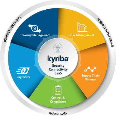 Kyriba Cash Management - 封面图