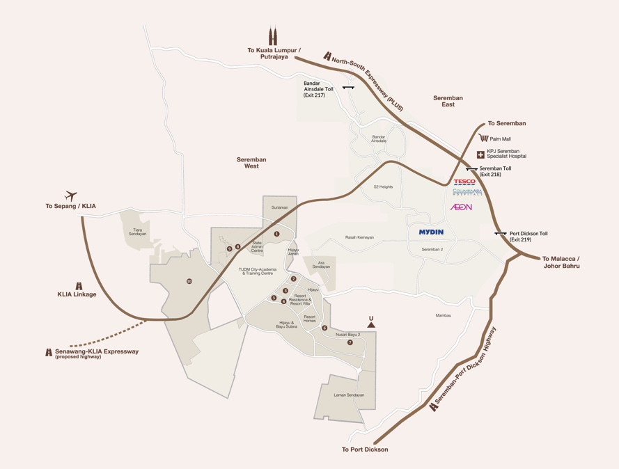Visiting Seremban Industry Parkin Malaysia 马来西亚 - 封面图
