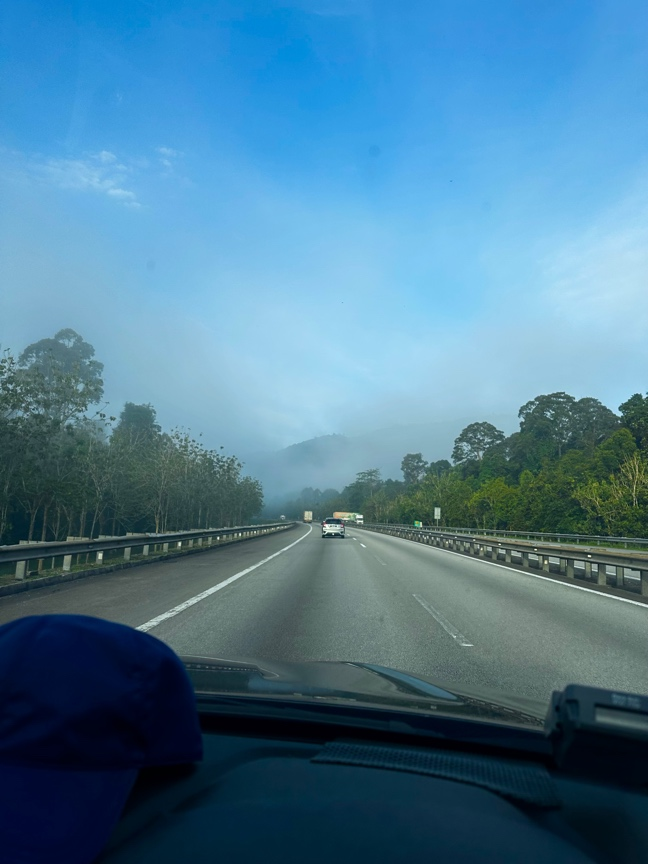 Visiting Seremban Industry Parkin Malaysia 马来西亚 - 封面图