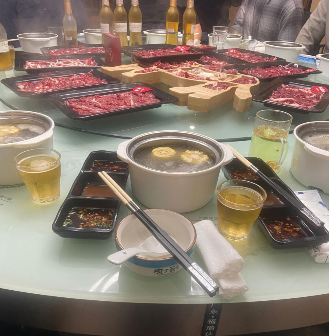 项目生活小记 - 封面图