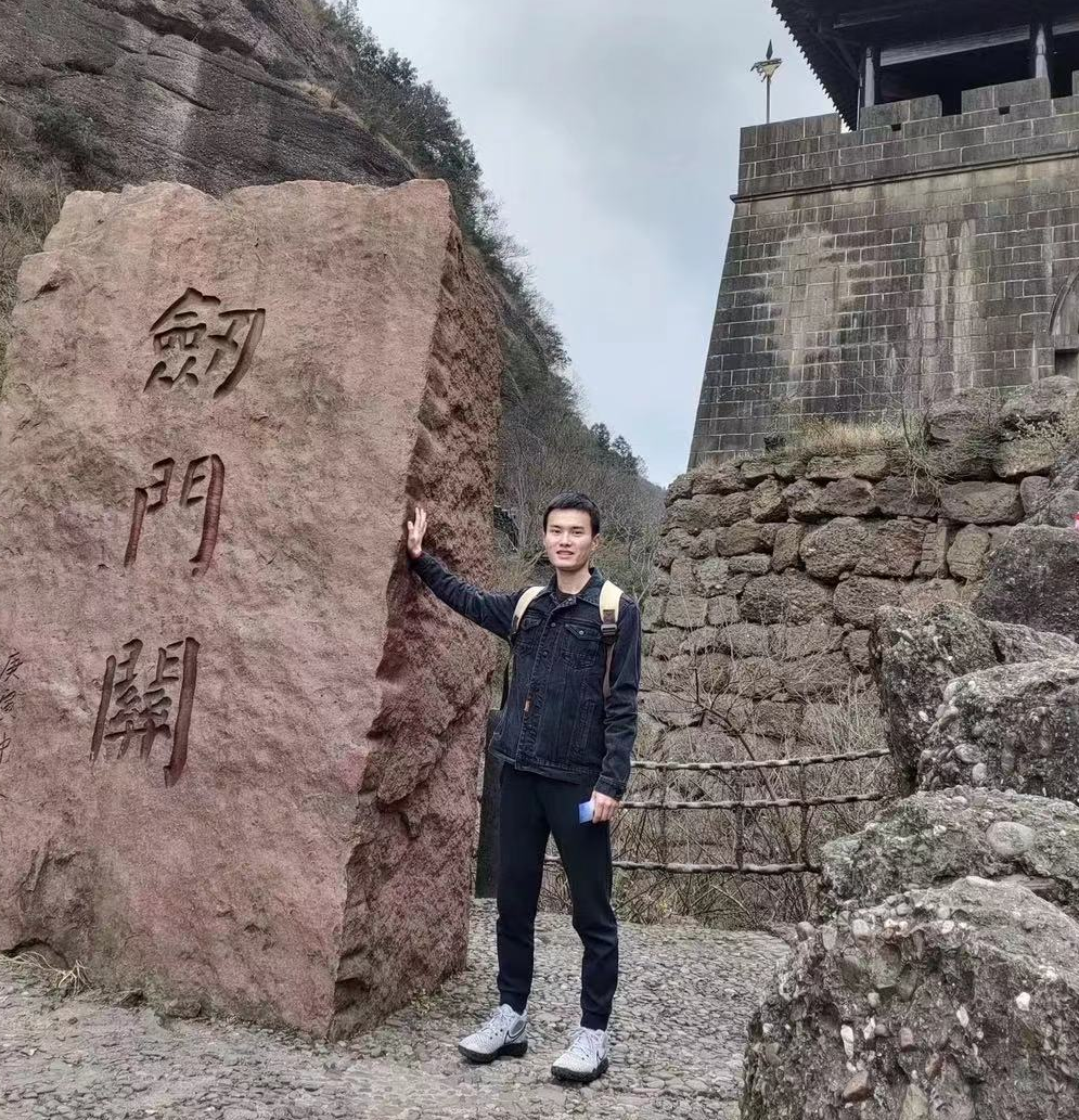 项目生活小记 - 封面图