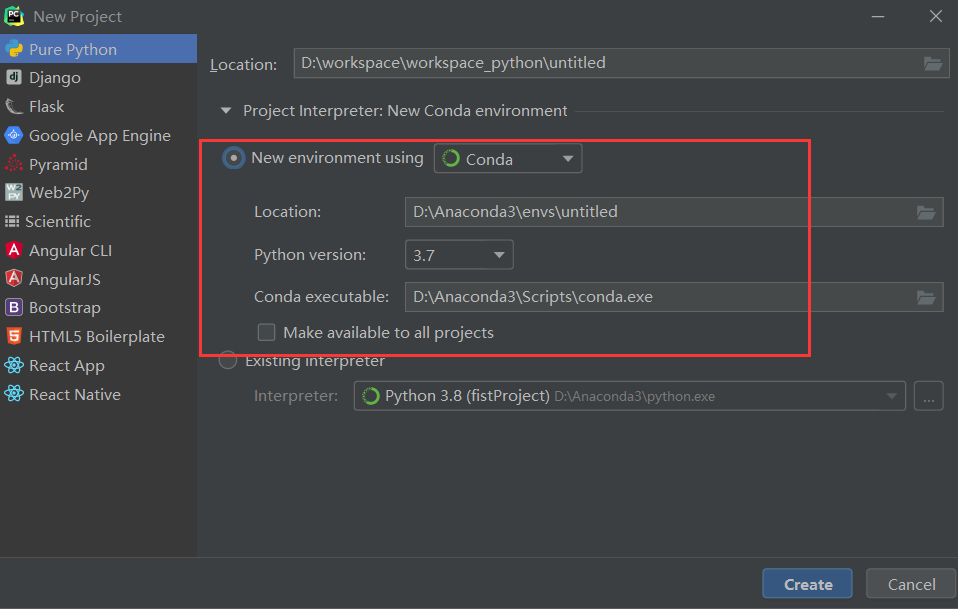 运用 Anaconda 搭建 Python 虚拟环境的介绍和常用指令 - 封面图