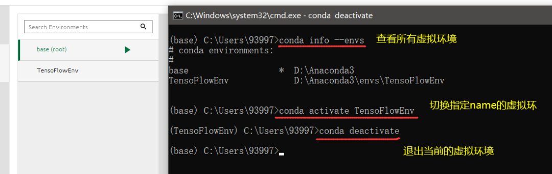 运用 Anaconda 搭建 Python 虚拟环境的介绍和常用指令 - 封面图