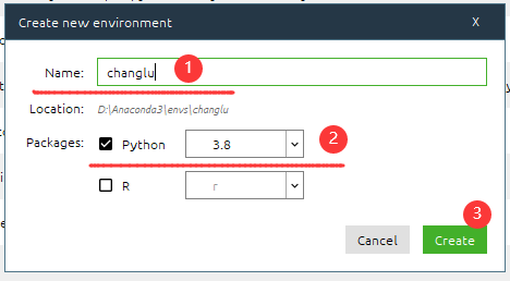 运用 Anaconda 搭建 Python 虚拟环境的介绍和常用指令 - 封面图