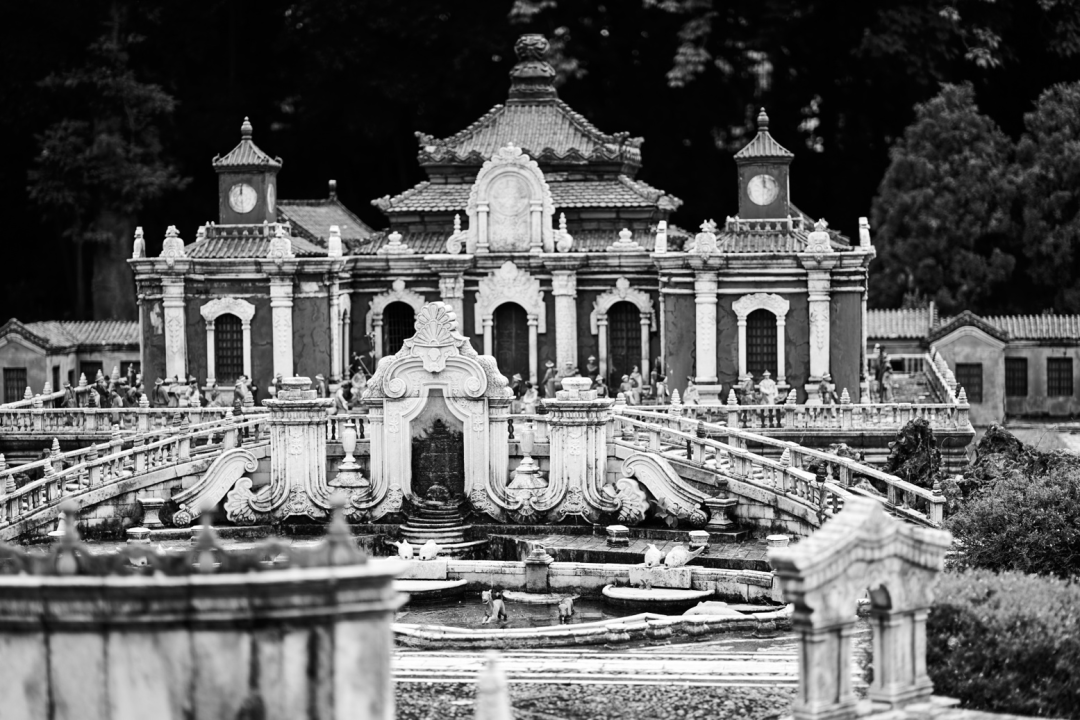 一日揽华夏 - 封面图