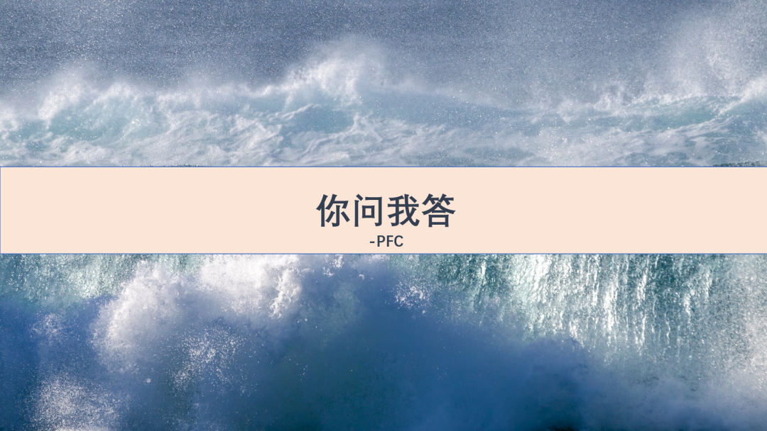 字段与页面配置器 PFC - 封面图