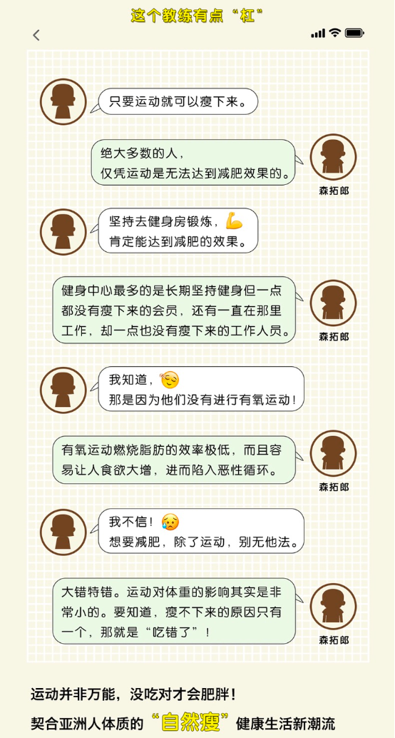 运动饮食19 - 封面图