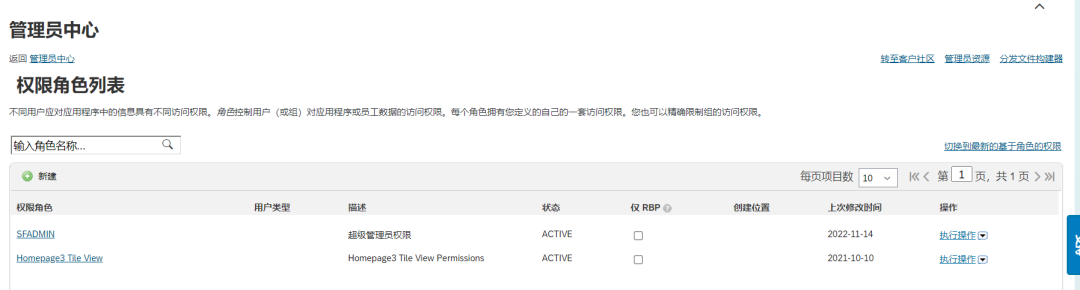 SF 系统如何配置 HRIS 元素字段 - 封面图