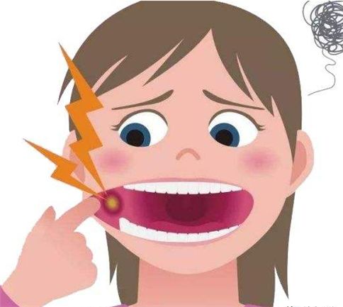 一查颊癌晚期切了半边脸