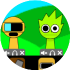 节奏盒子音乐游戏