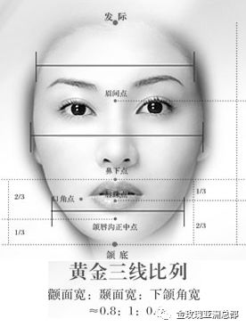 眉毛上的风水 这种眉相最伤人 金玫瑰亚洲总部 微信公众号文章阅读 Wemp