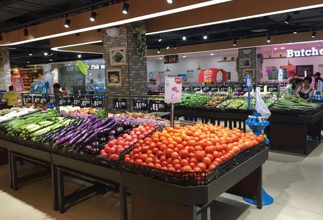 人人乐“老矣”？