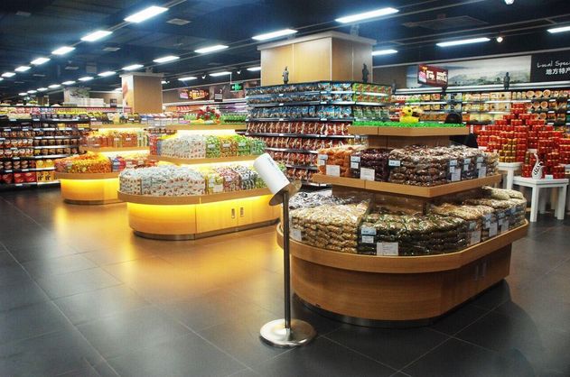 人人乐“老矣”？