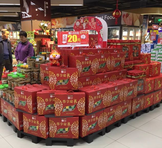 人人乐“老矣”？