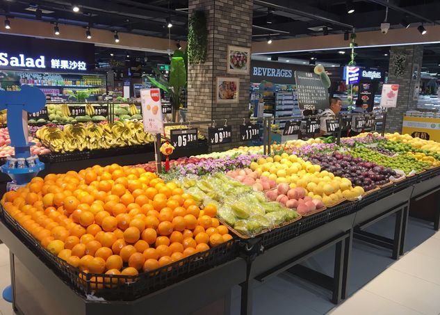 人人乐“老矣”？