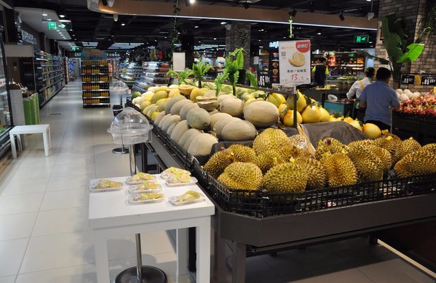 人人乐“老矣”？