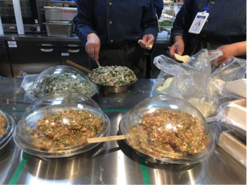 菜市“拯救”盒马？